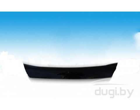 Дефлектор капота "VIP TUNING" для HR-V (1998-2006) (Короткий)